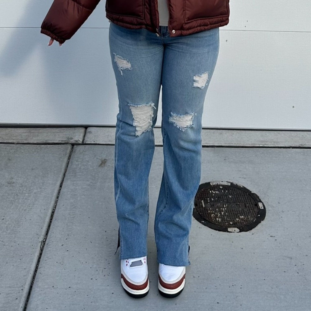 Fashion Nova Jeans